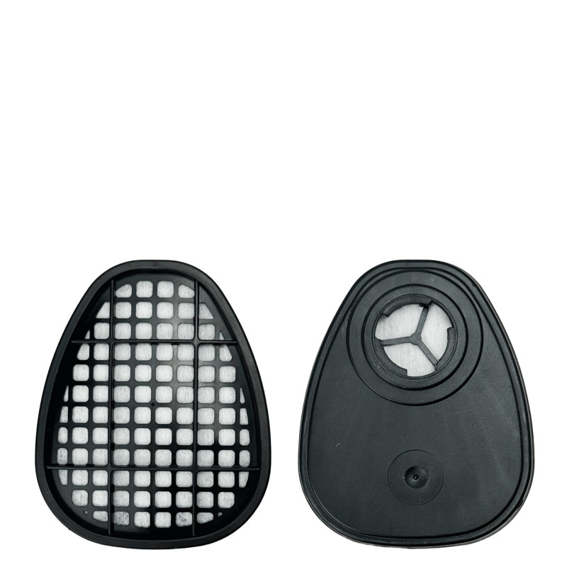 JETA SAFETY 6510 Фильтры от органических газов и паров A1