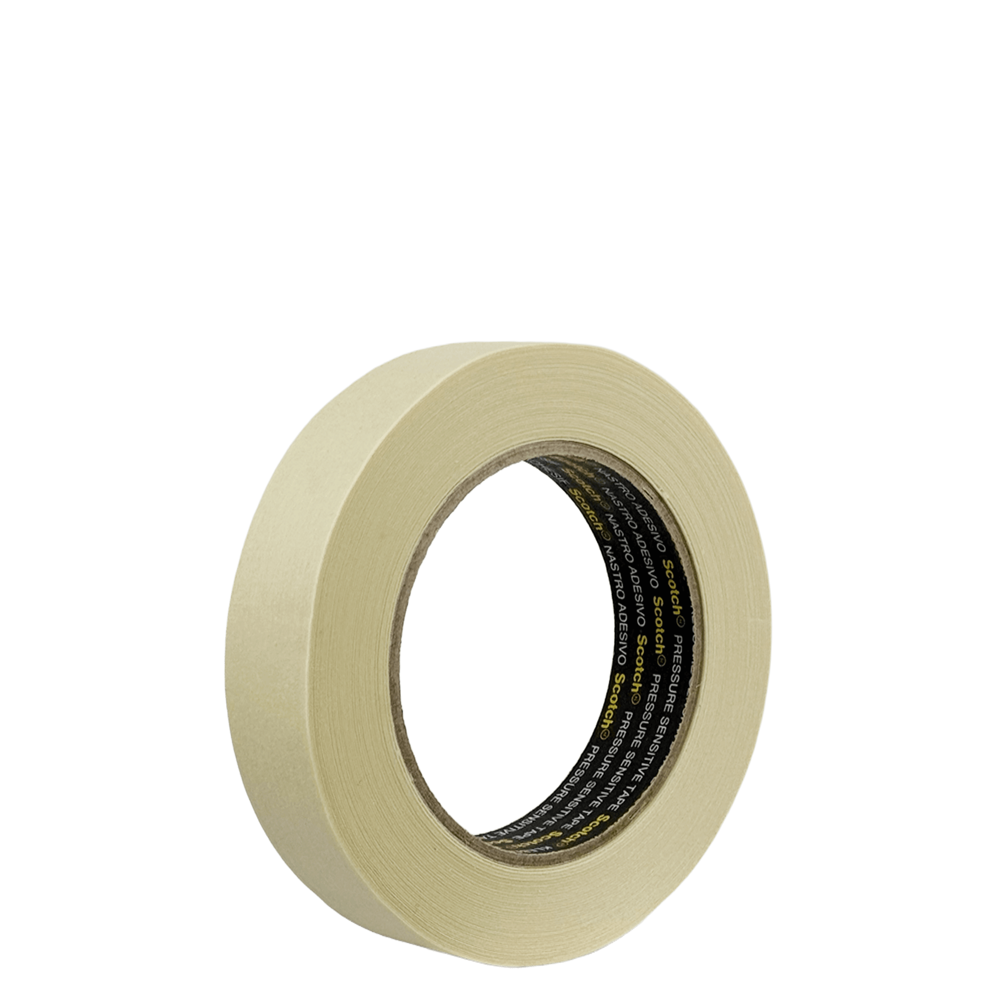 3M 2328 06309 Лента малярная 24мм 50м