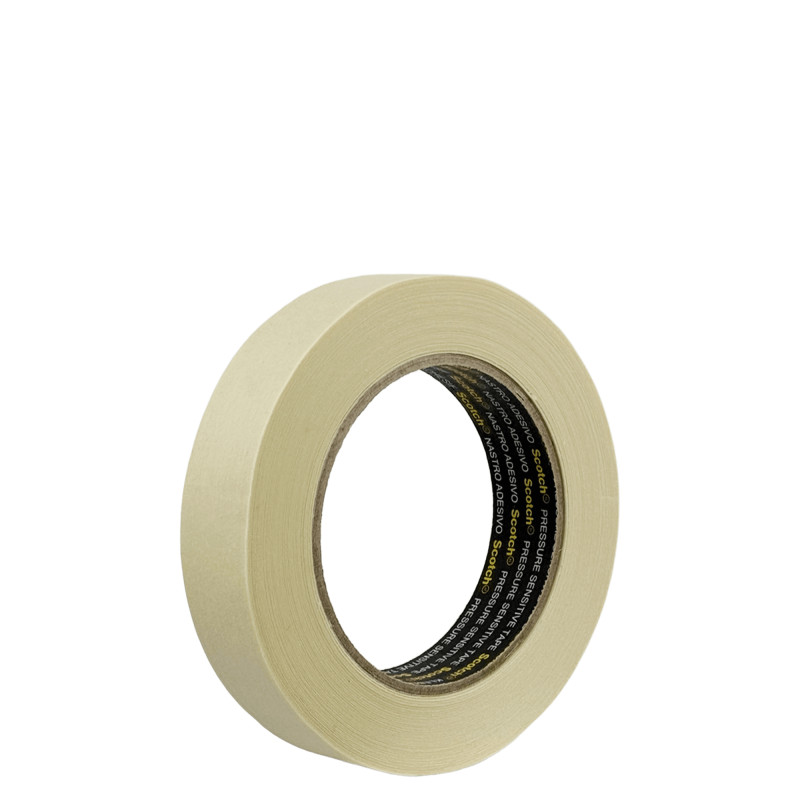 3M 2328 06309 Лента малярная 24мм 50м
