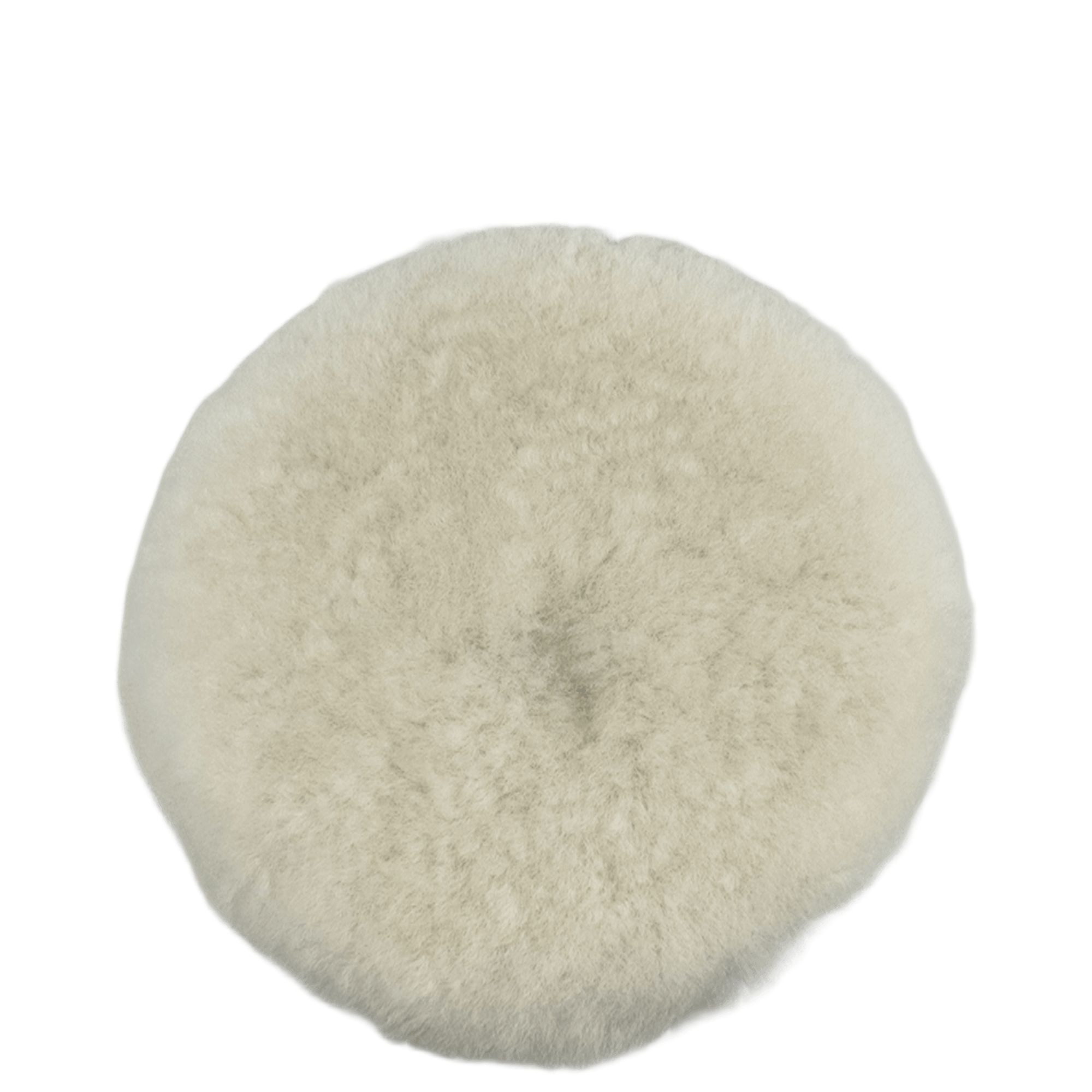 KOCH-CHEMIE 999286 Lammfell-Pad Меховой полировальный круг 150мм  превью #1