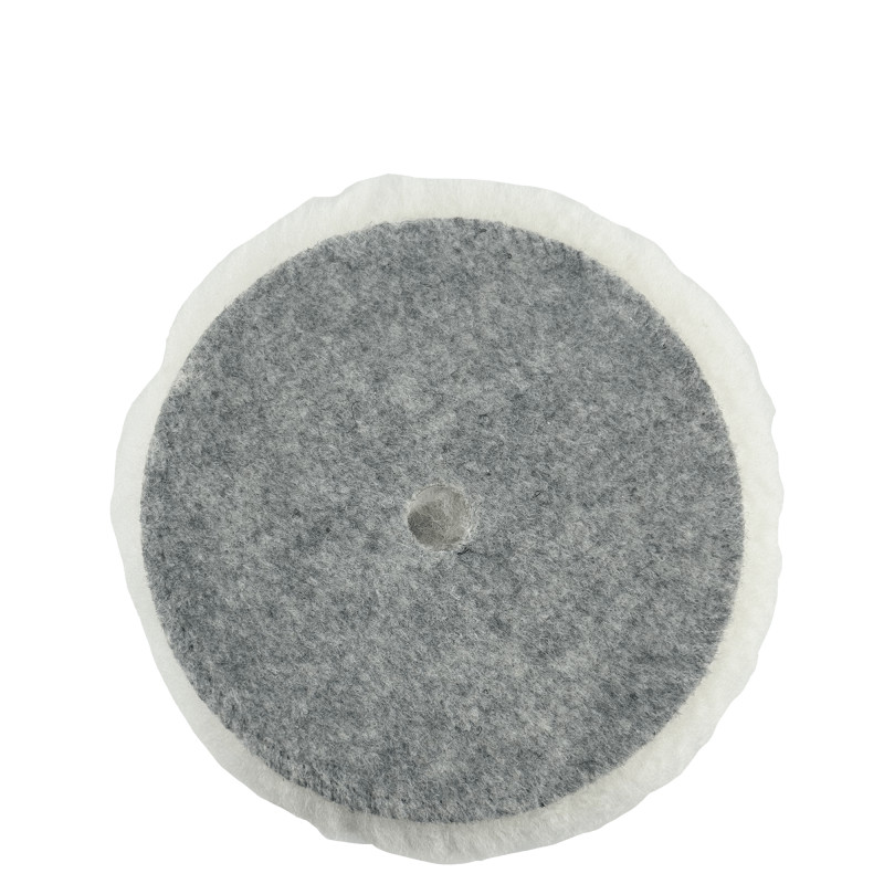 KOCH-CHEMIE 999286 Lammfell-Pad Меховой полировальный круг 150мм 