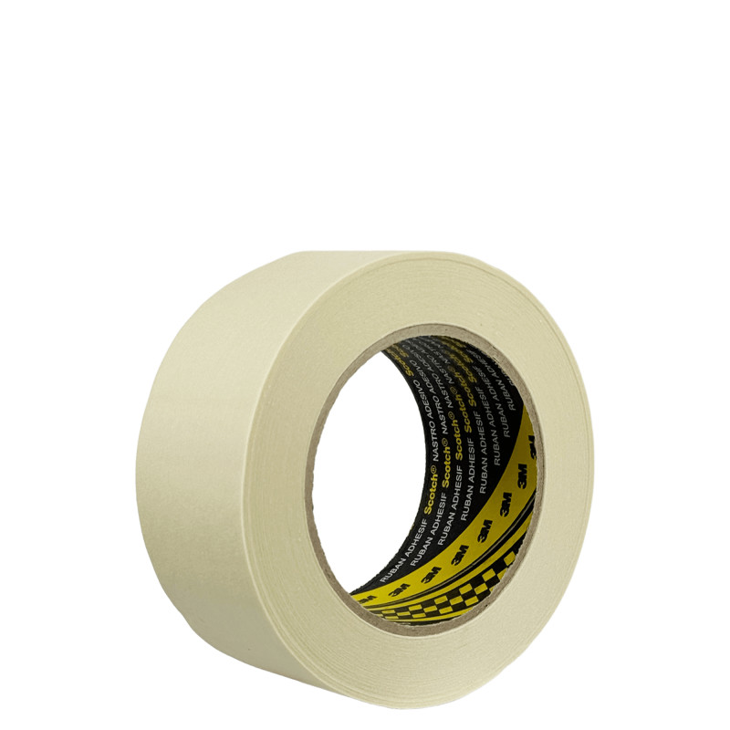 3M 2328 06313 Лента малярная 48мм 50м