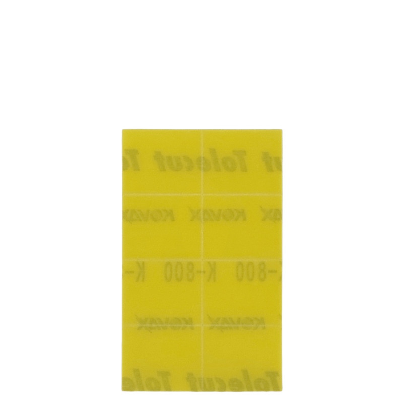 KOVAX Tolecut Клейкий лист (29*35mm) x 8шт K800-3000