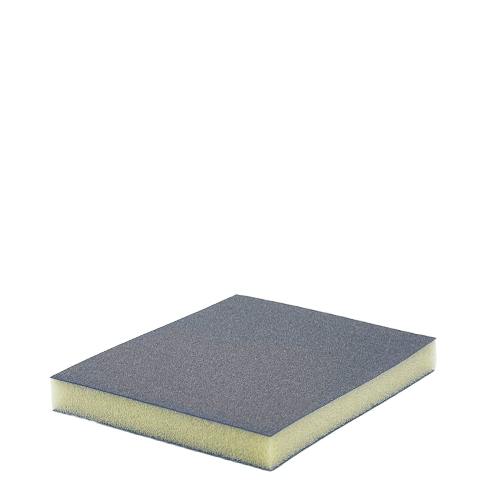 KOVAX Двухсторонняя губка 123х98х13мм превью #2