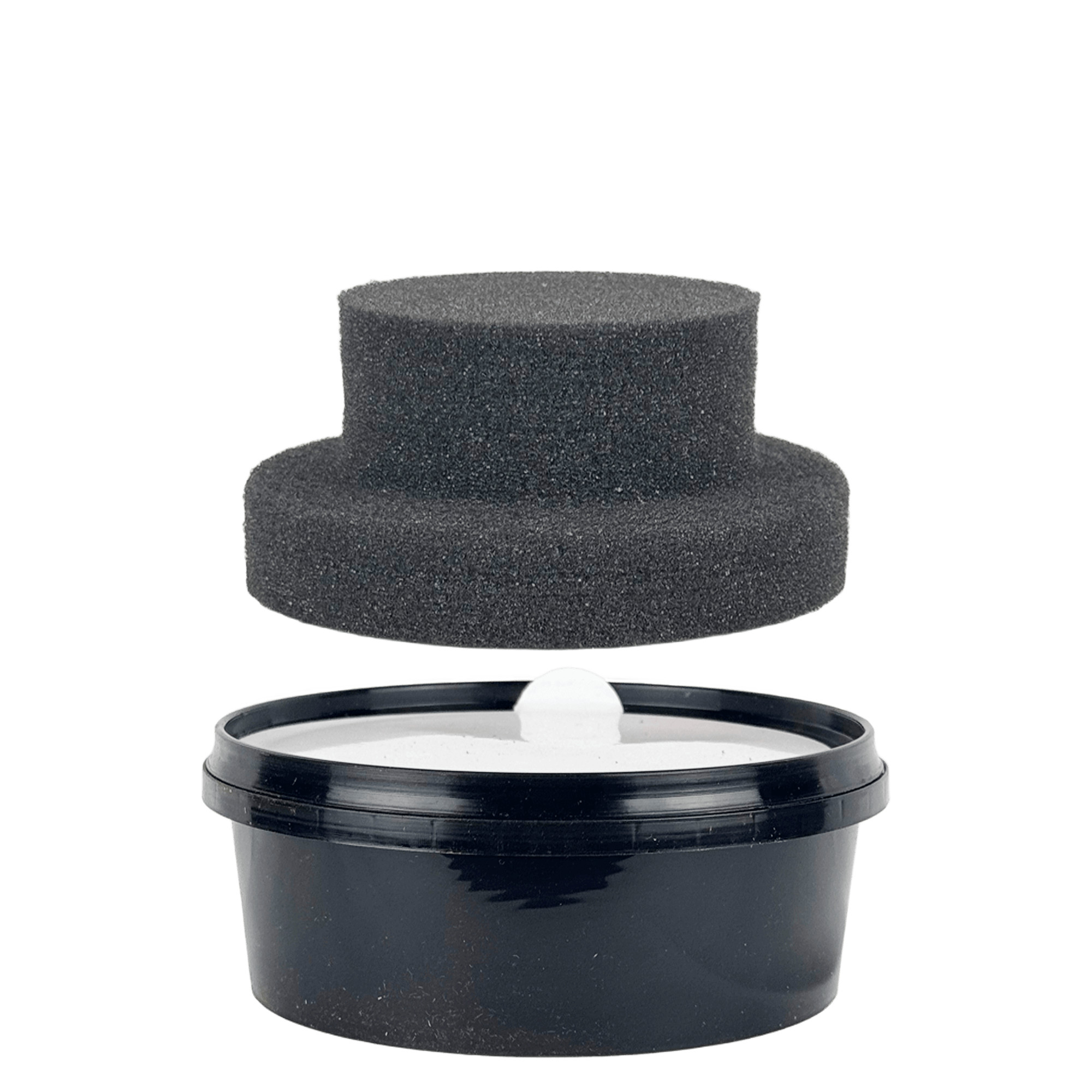 KRONAX Пудра проявочная с аппликатором 100гр превью #2