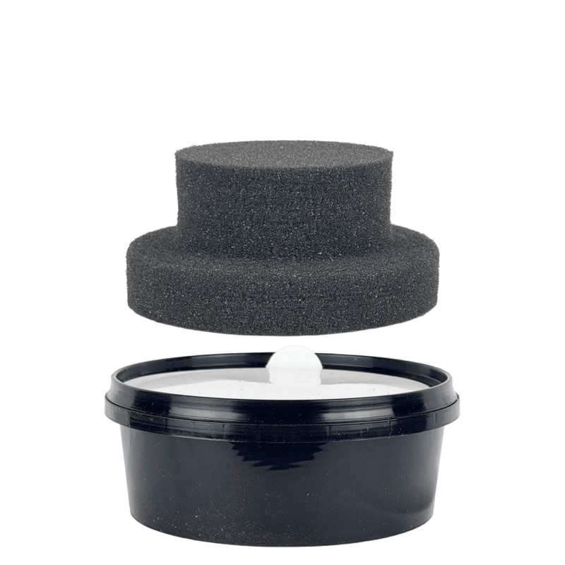 KRONAX Пудра проявочная с аппликатором 100гр