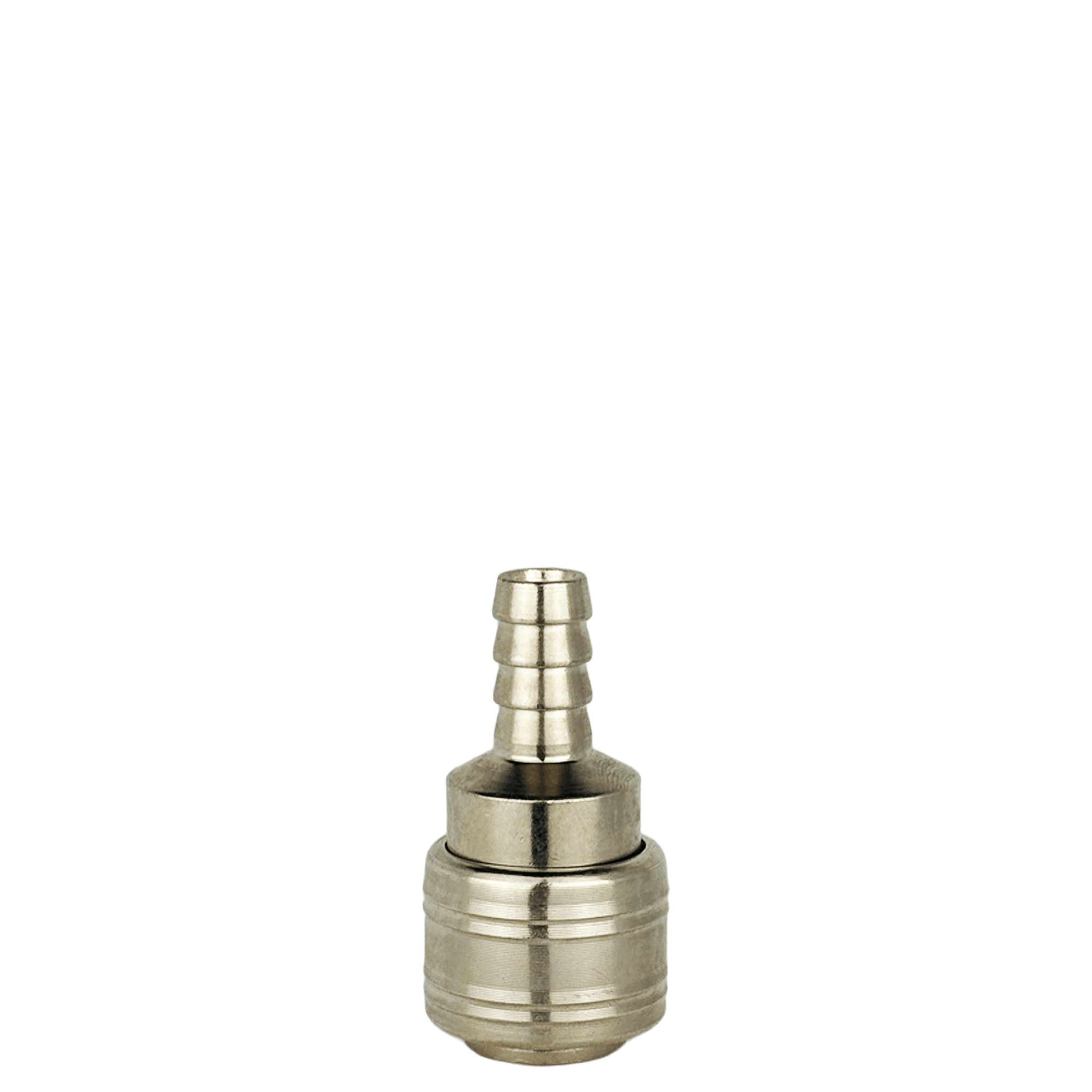 РУССКИЙ МАСТЕР ESH20 Быстросъемное соединение муфта мама ёлочка  превью #1