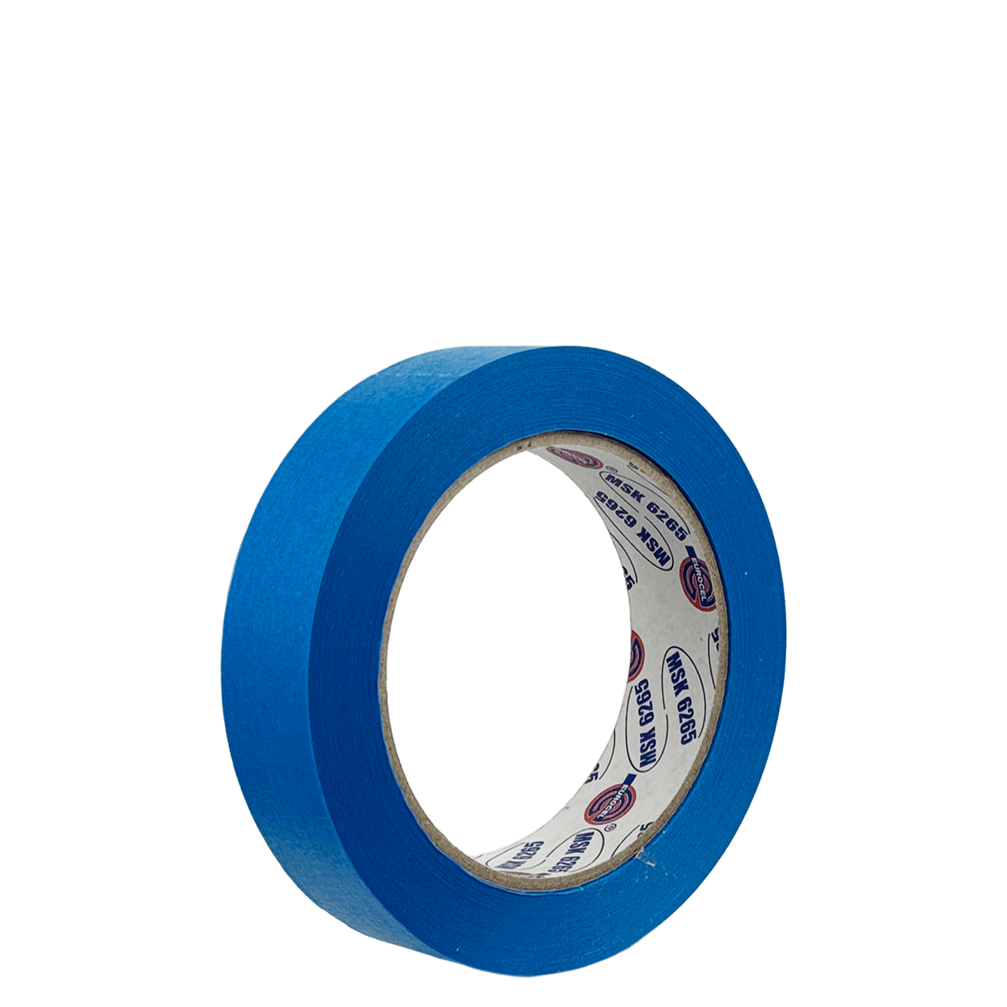 EUROCEL MSK 6265 Маскирующая лента синяя 45м превью #1