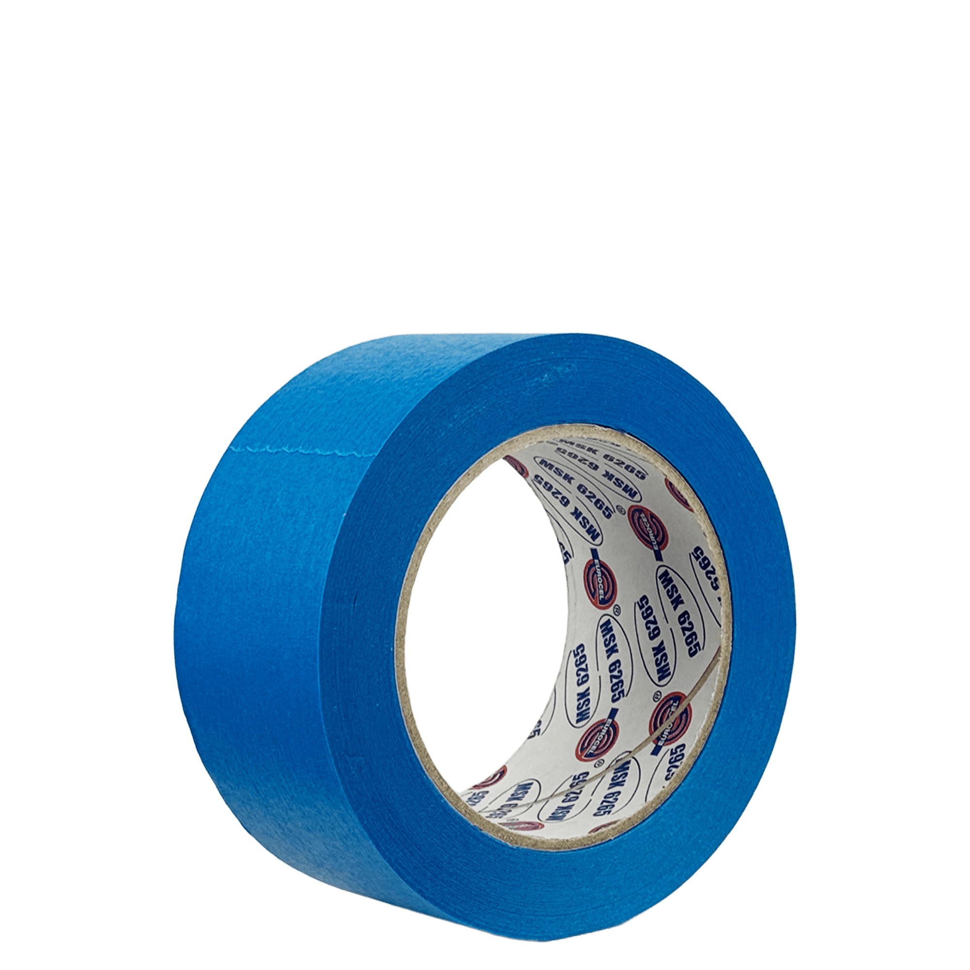 EUROCEL MSK 6265 Маскирующая лента синяя 45м превью #1