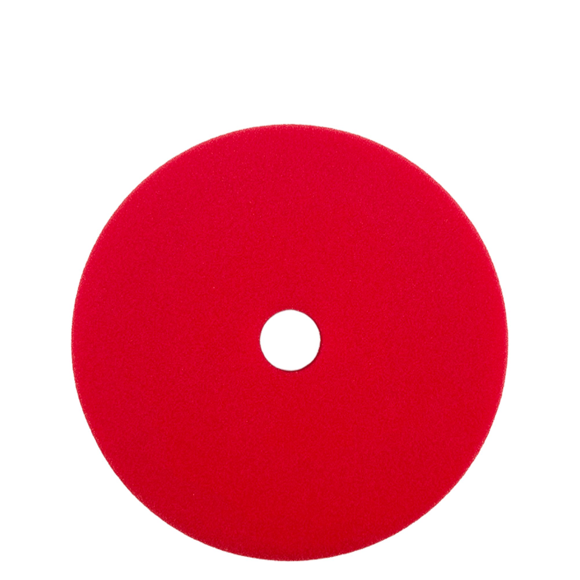 MENZERNA Heavy Cut Foam Pad Сверхпрочный поролоновый полировальный диск 130/150мм превью #1