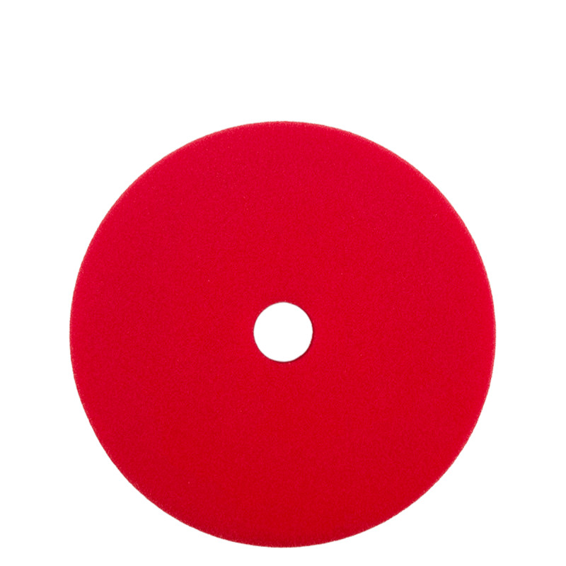 MENZERNA Heavy Cut Foam Pad Сверхпрочный поролоновый полировальный диск 130/150мм