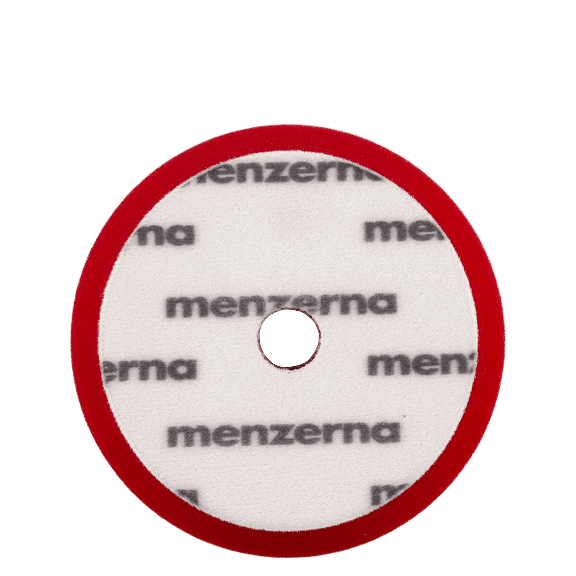 MENZERNA Heavy Cut Foam Pad Сверхпрочный поролоновый полировальный диск 130/150мм превью #2