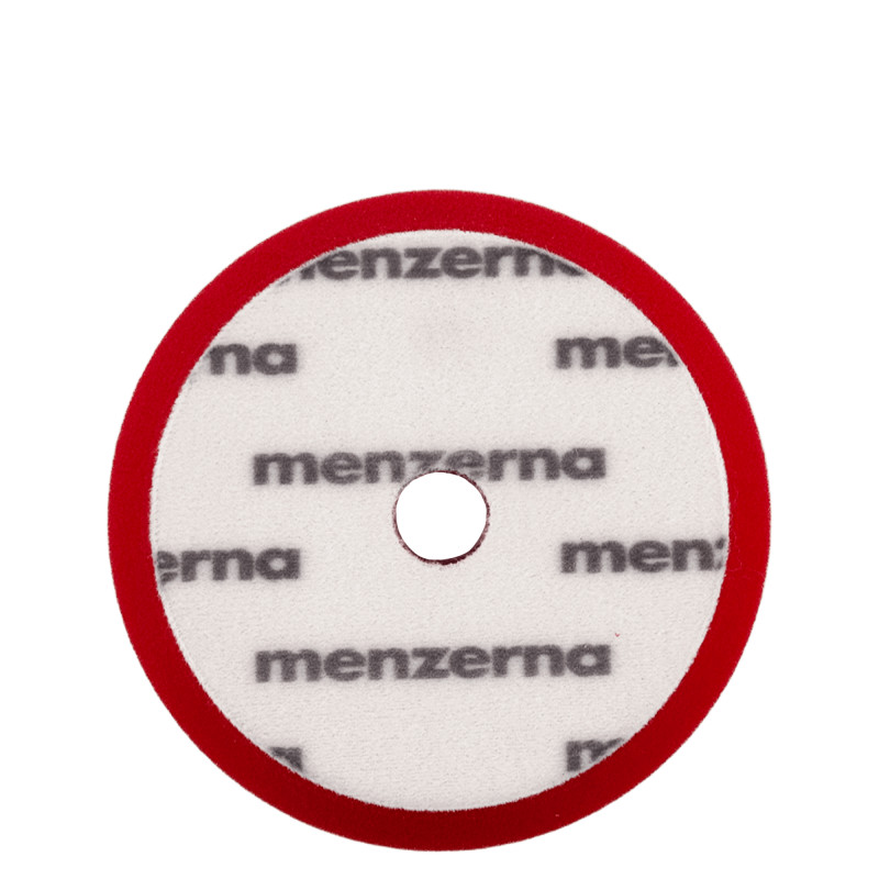 MENZERNA Heavy Cut Foam Pad Сверхпрочный поролоновый полировальный диск 130/150мм