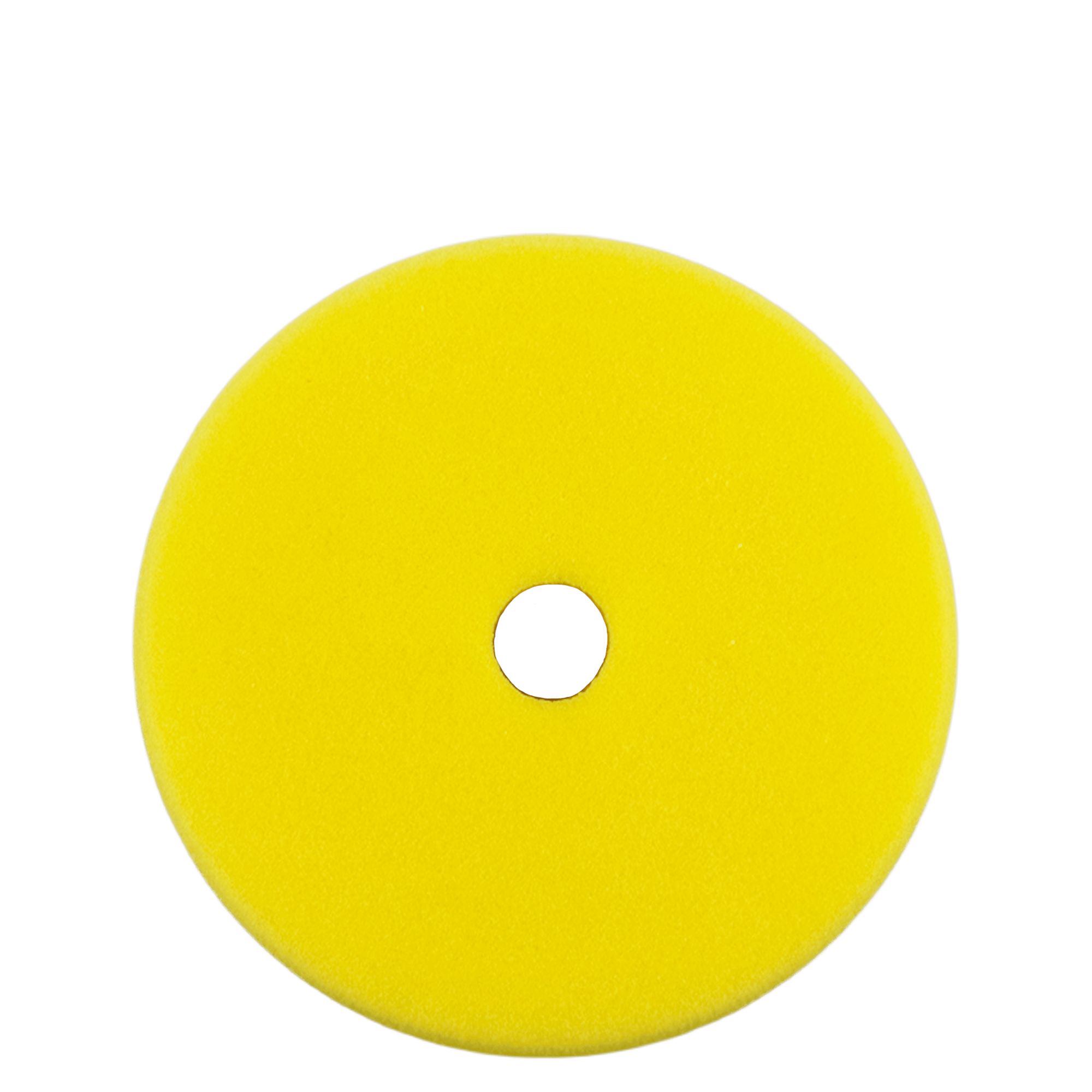 MENZERNA Medium Cut Foam Pad Сверхпрочный поролоновый полировальный диск 130/150мм превью #1