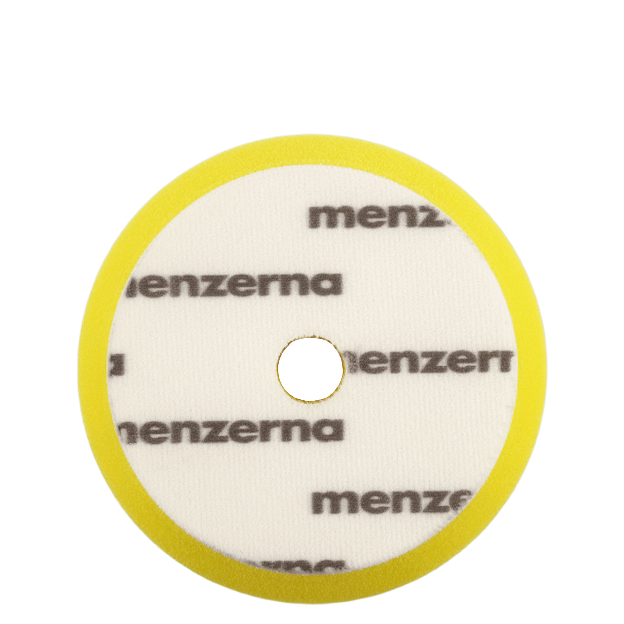 MENZERNA Medium Cut Foam Pad Сверхпрочный поролоновый полировальный диск 130/150мм превью #2