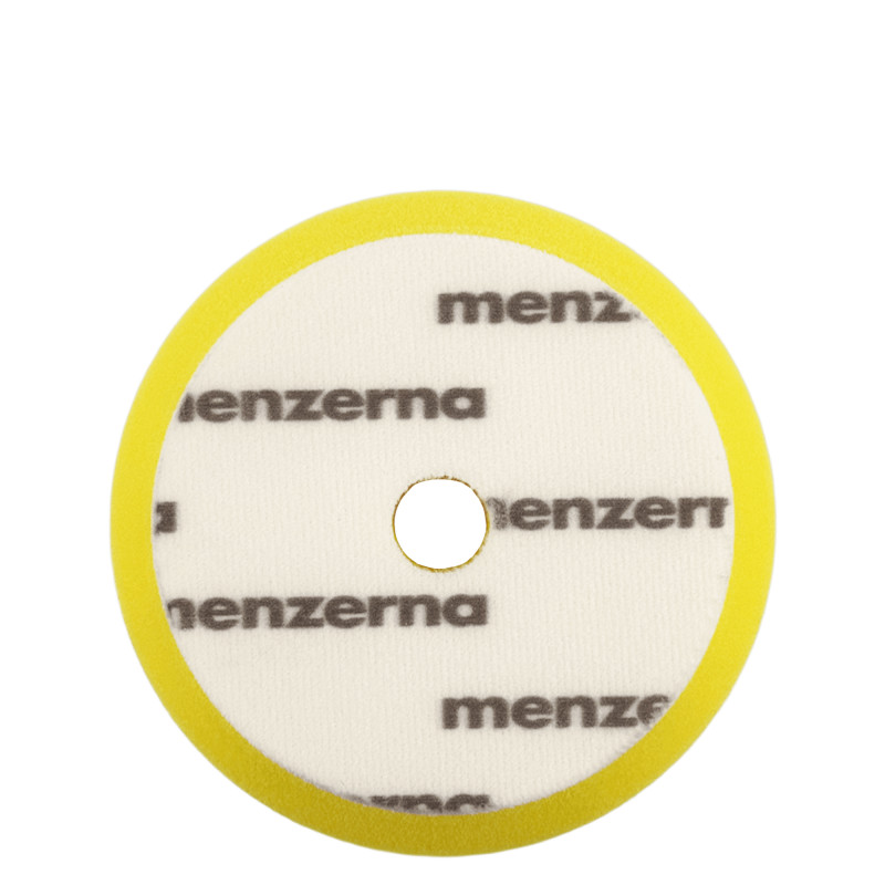 MENZERNA Medium Cut Foam Pad Сверхпрочный поролоновый полировальный диск 130/150мм