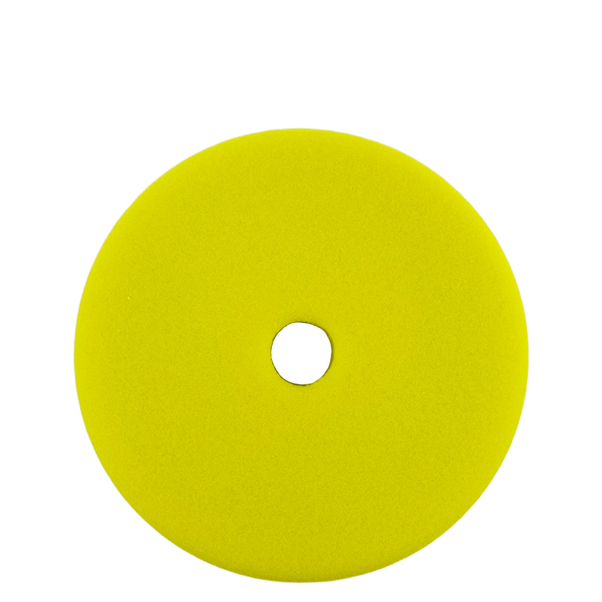 MENZERNA Soft Cut Foam Pad Сверхпрочный поролоновый полировальный диск 130/150мм превью #1