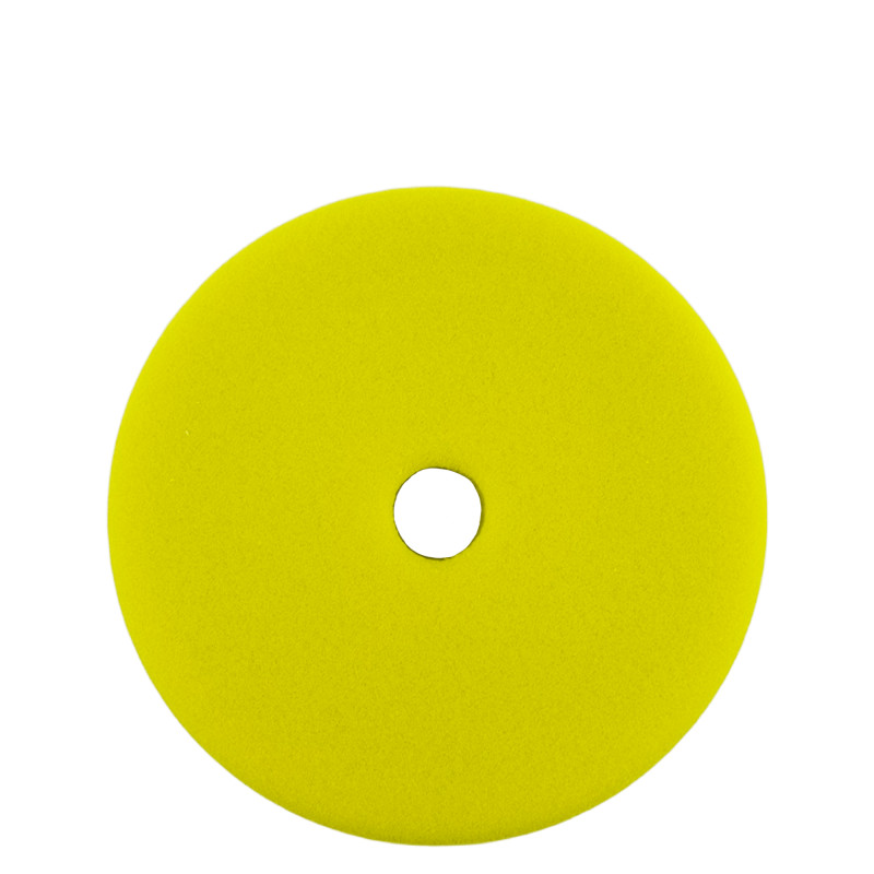 MENZERNA Soft Cut Foam Pad Сверхпрочный поролоновый полировальный диск 130/150мм