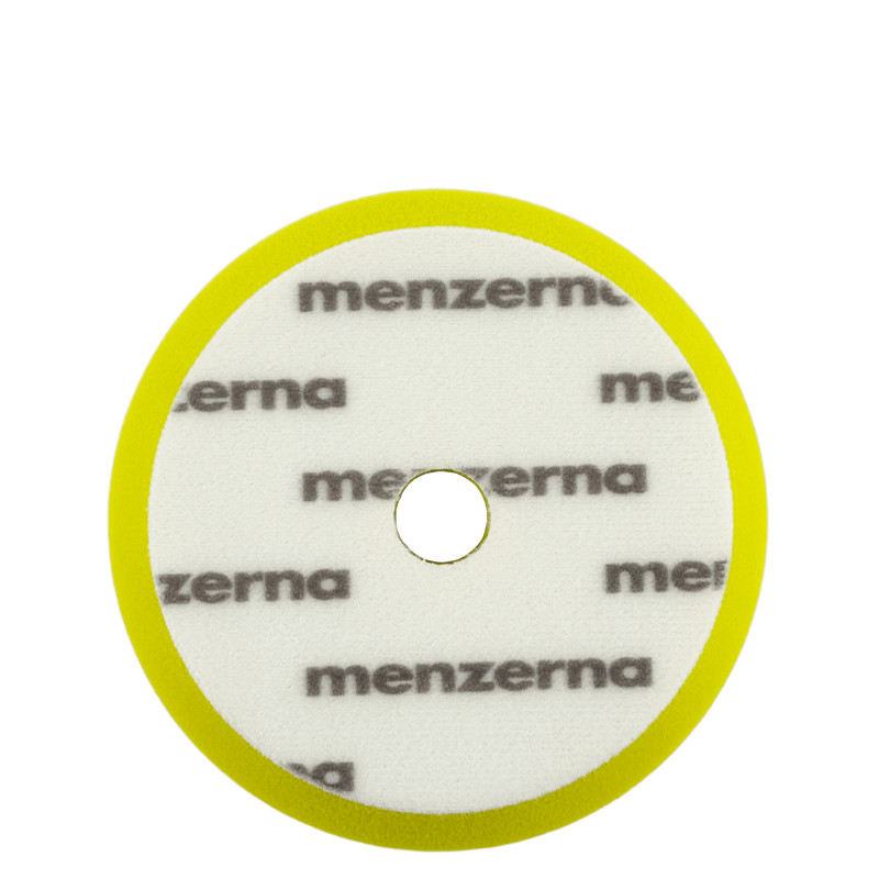 MENZERNA Soft Cut Foam Pad Сверхпрочный поролоновый полировальный диск 130/150мм