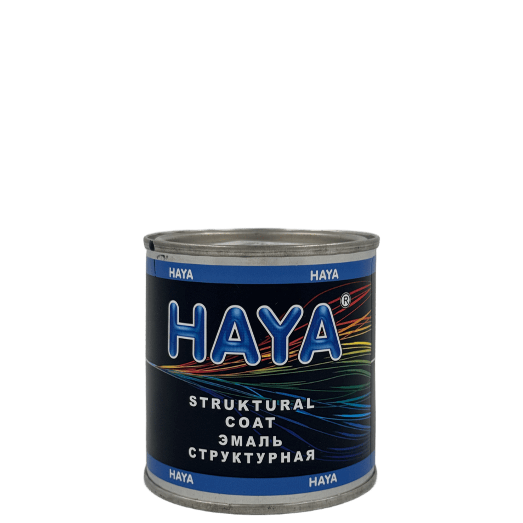 HAYA (DEKART) 1K Краска структурная  превью #1