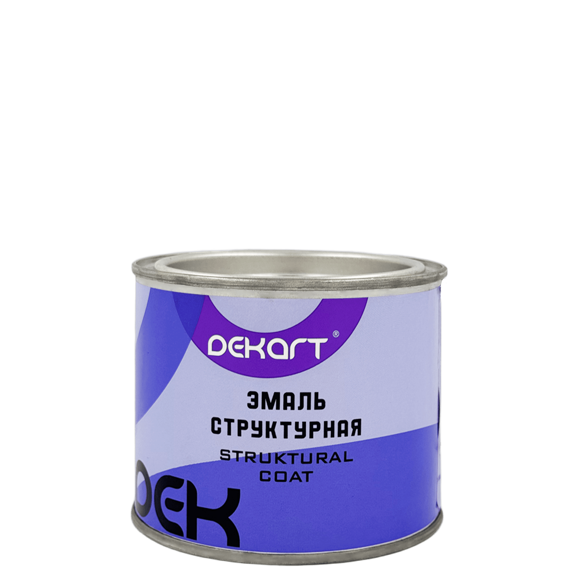 HAYA (DEKART) 1K Краска структурная  превью #1