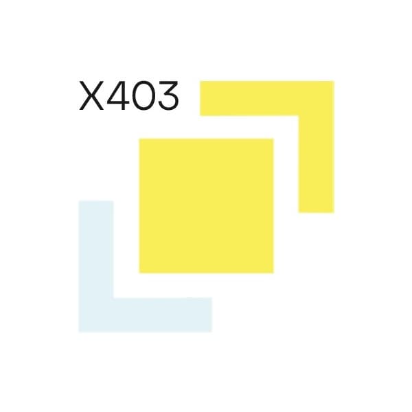 PAINT L.A.B. XRL Базовые пигменты ксиралики 1л  превью #1