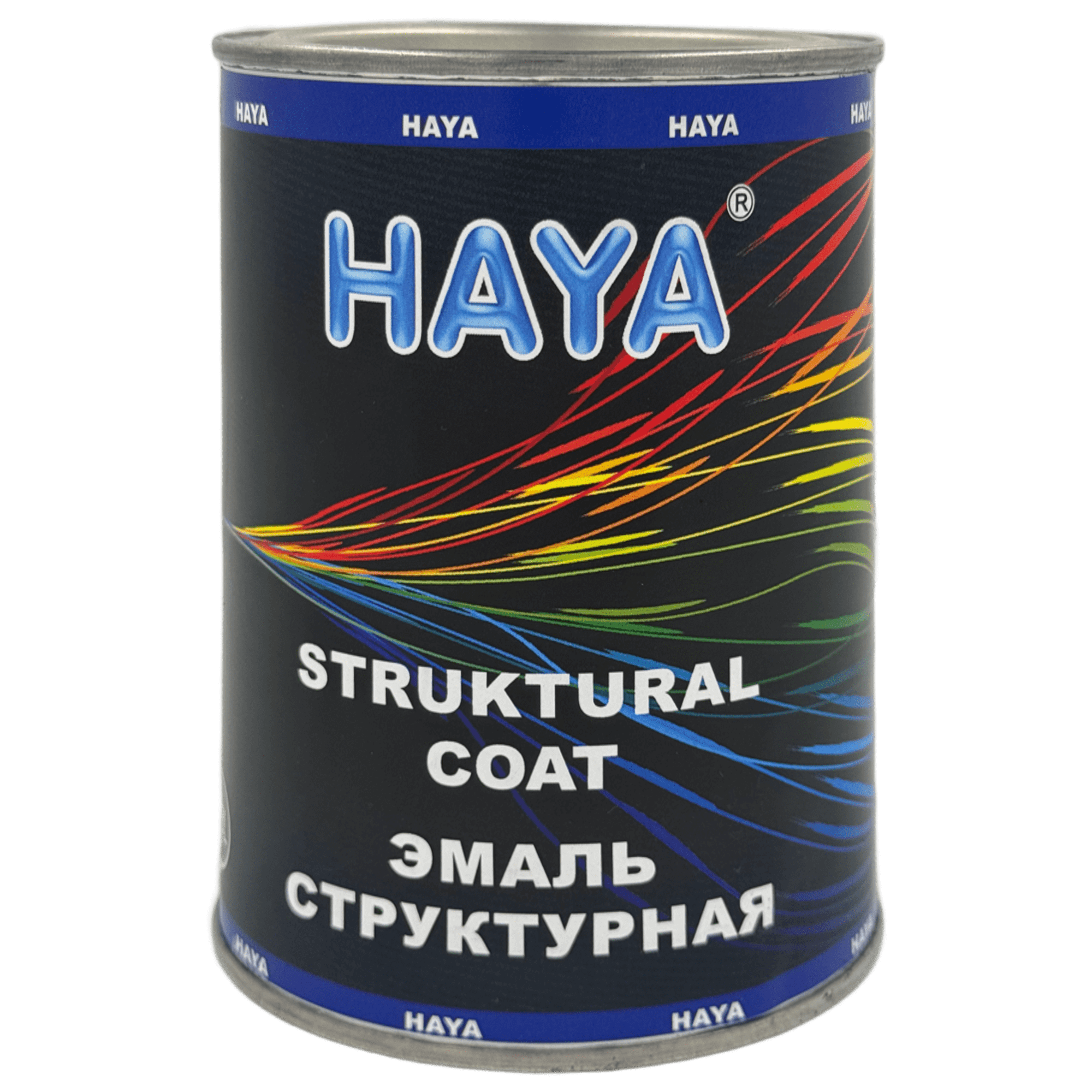 HAYA (DEKART) 1K Краска структурная  превью #1