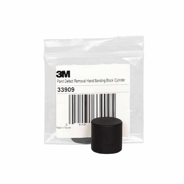 3M 33909 Цилиндрический блок для дисков 32*29мм