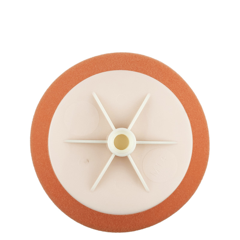 TESKOM Губка полировальная M14 150мм