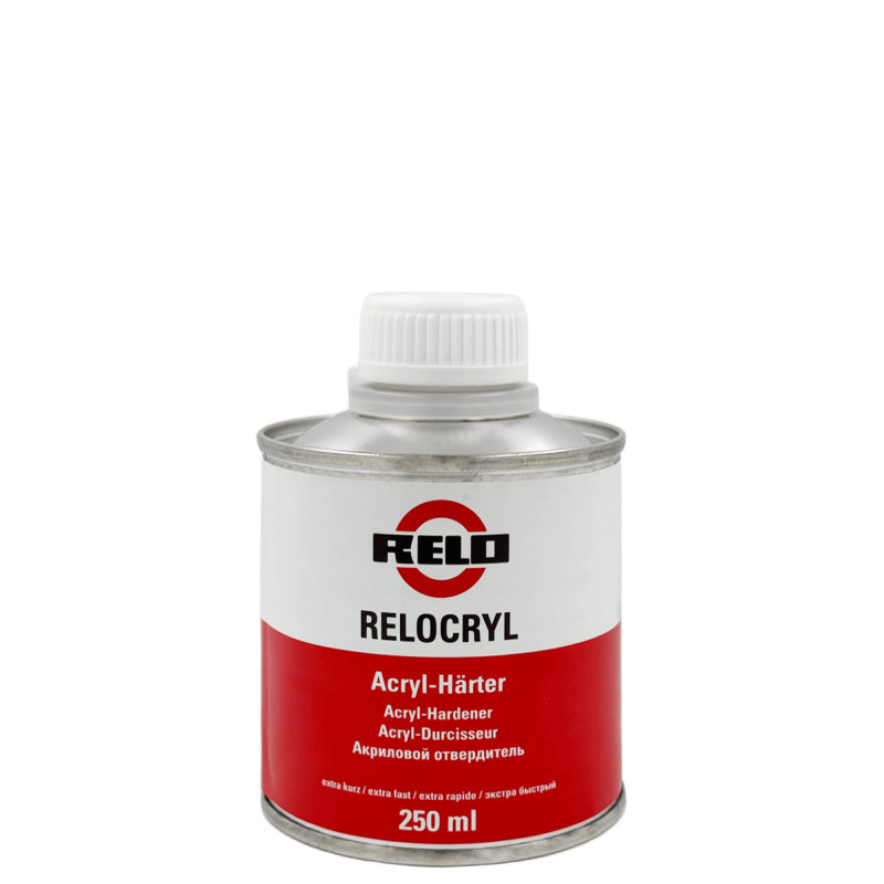 RELO Relocryl HS 4+1 Грунт акриловый 1л + 0,25л