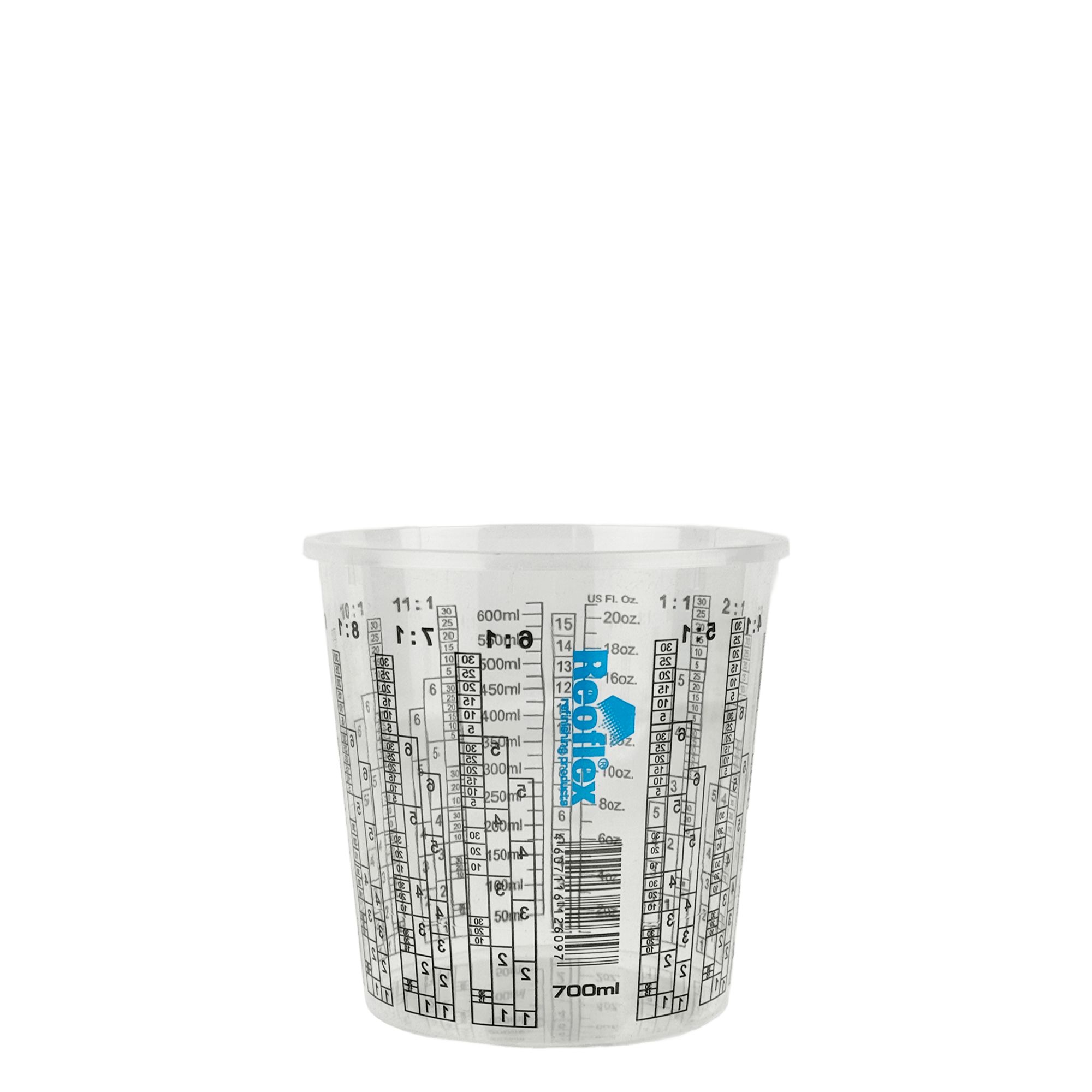 REOFLEX Мерная емкость 700мл превью #2
