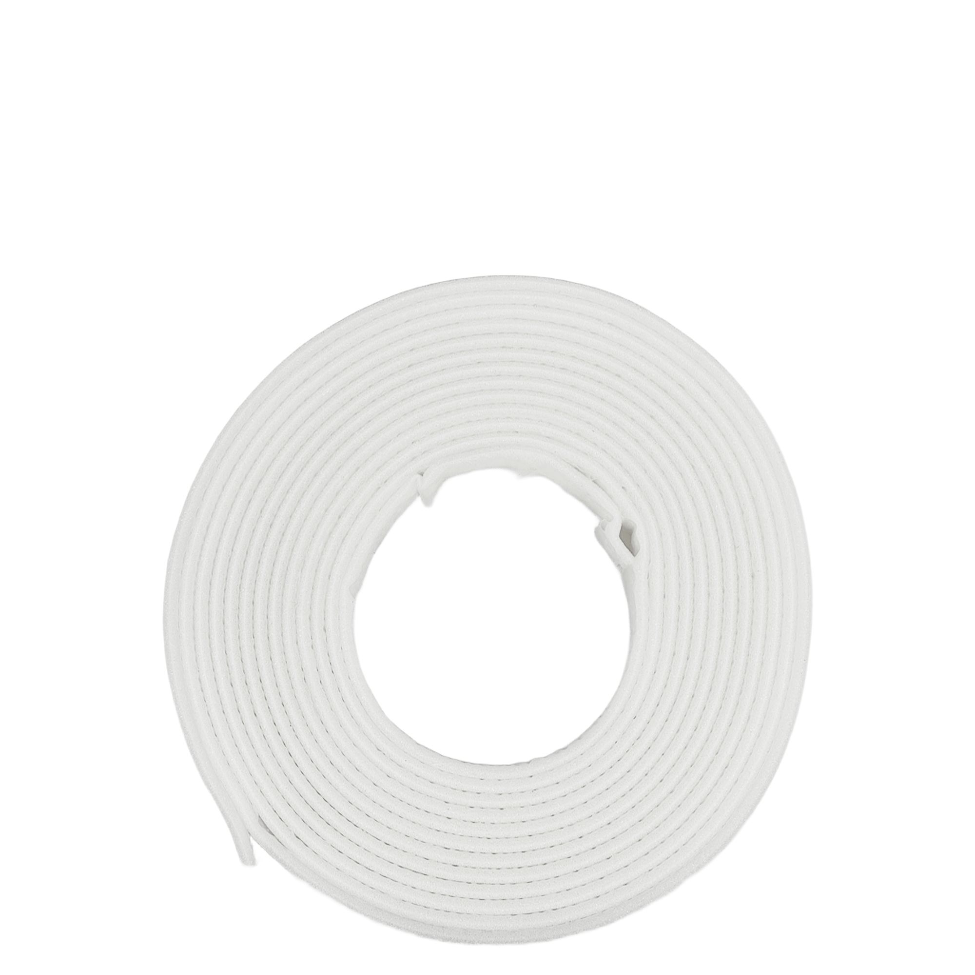 JETA PRO 5821525 Плоский поролоновый валик для переходов 15мм х 5м превью #1