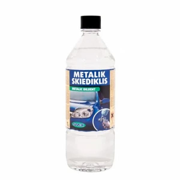 SAVEX Разбавитель металик 1л