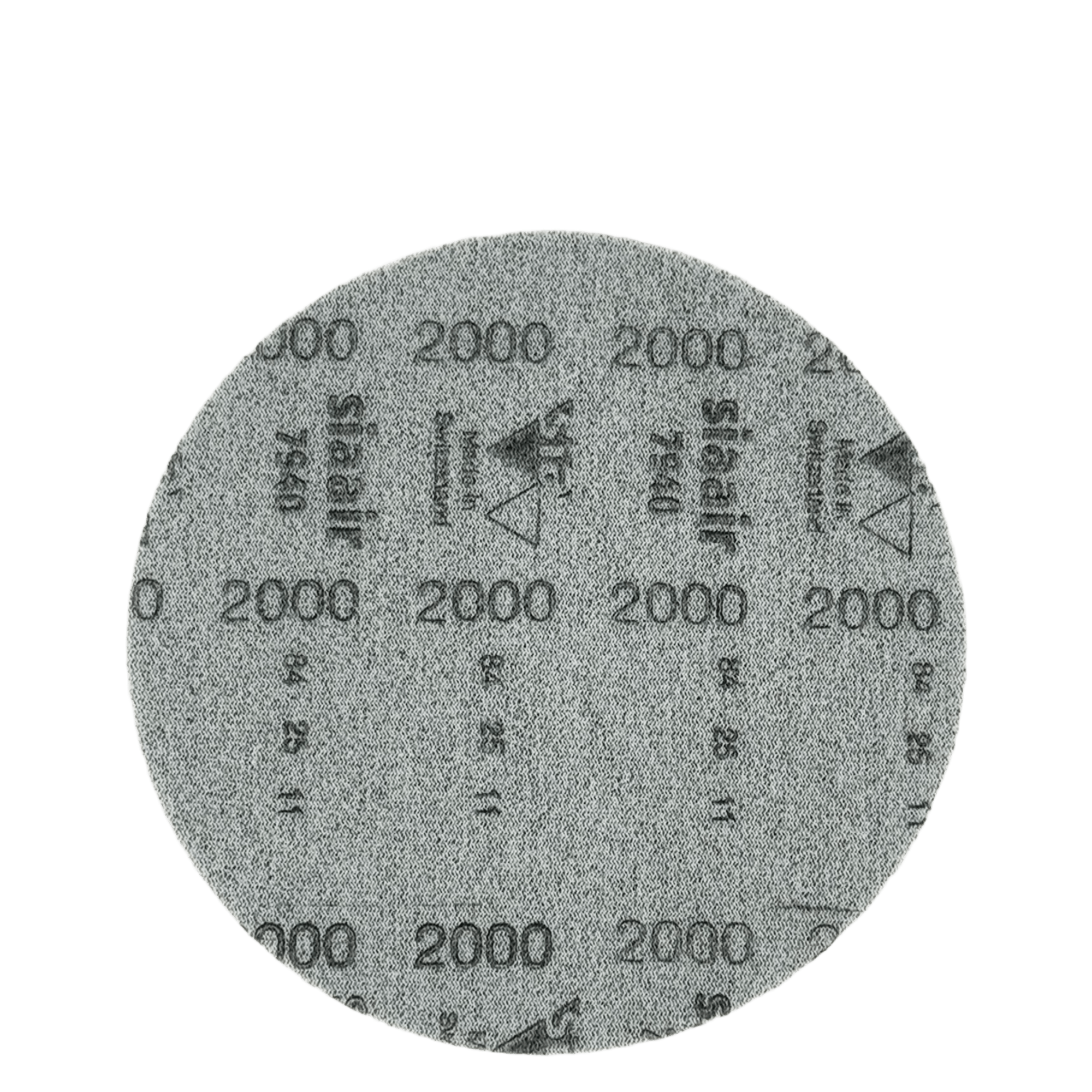 SIA 7940 siaair Velvet Абразивный материал в кругах 150мм