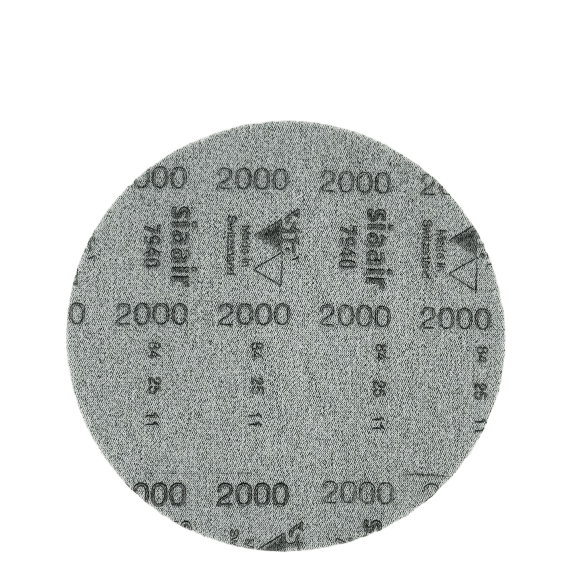 SIA 7940 siaair Velvet Абразивный материал в кругах 150мм превью #2