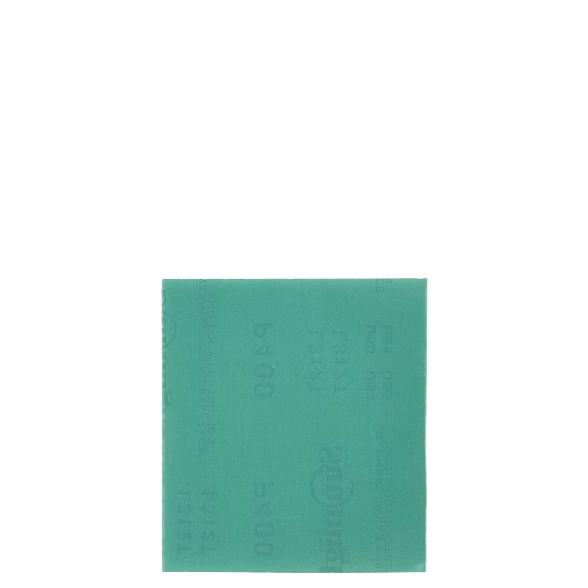 SUNMIGHT L312T FILM SOFT FLEX Абразивный материал на поролоне 114х125мм 1шт превью #1