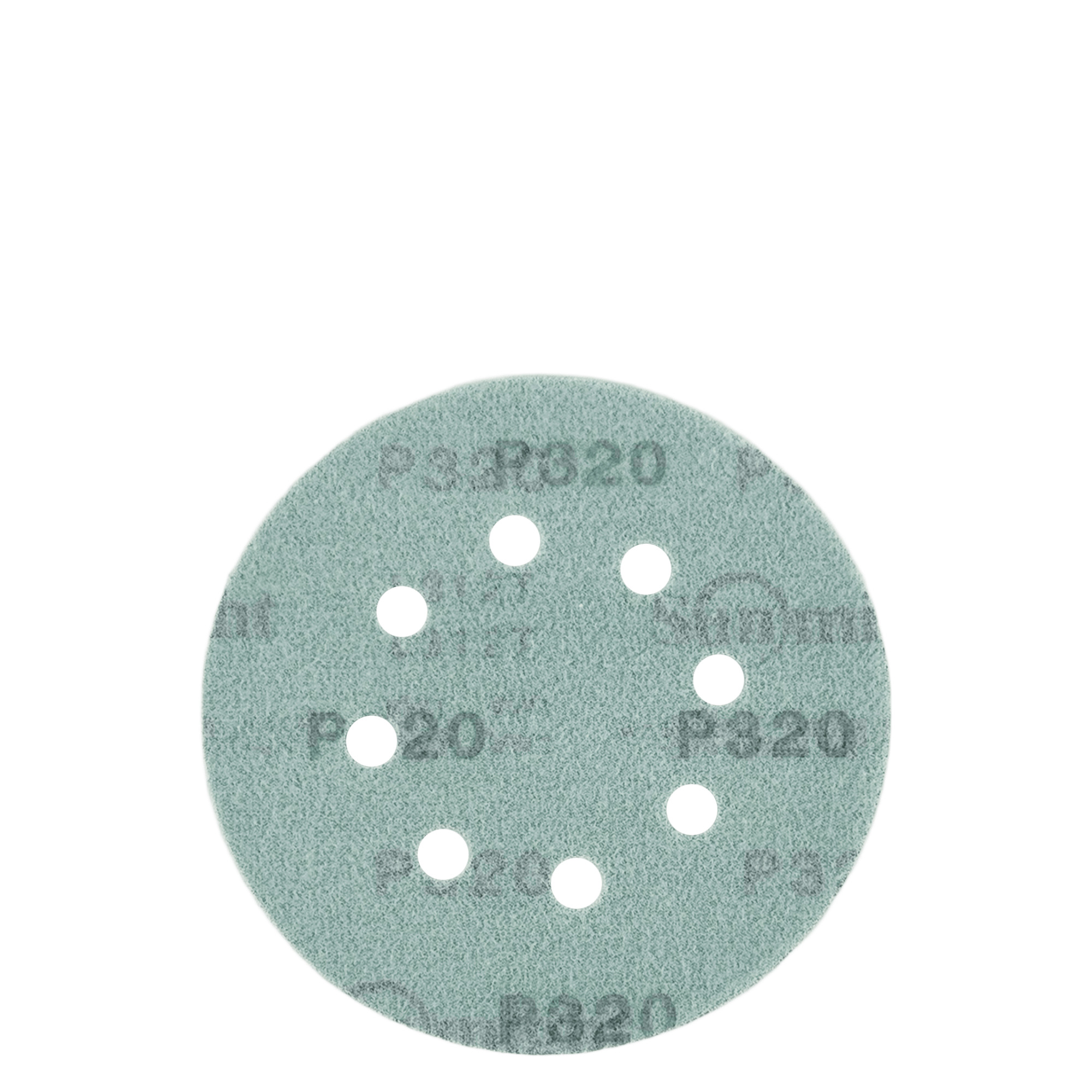 SUNMIGHT L312T FILM Шлифовальные круги 8-отверстий 125мм 1шт превью #2