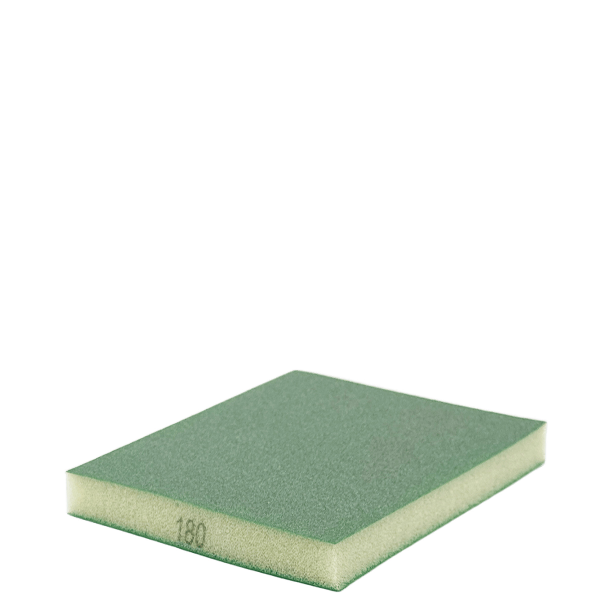 SUNMIGHT SANDING SPONGE Шлифовальный 2-х сторонний блок 123х98х12,5мм превью #2