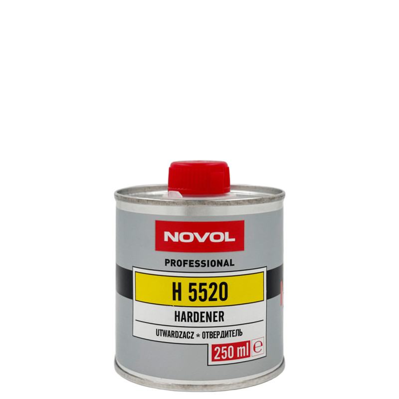 NOVOL PROTECT 300 4+1 (MS) Грунт акриловый 1л + 0.25л (H 5520)
