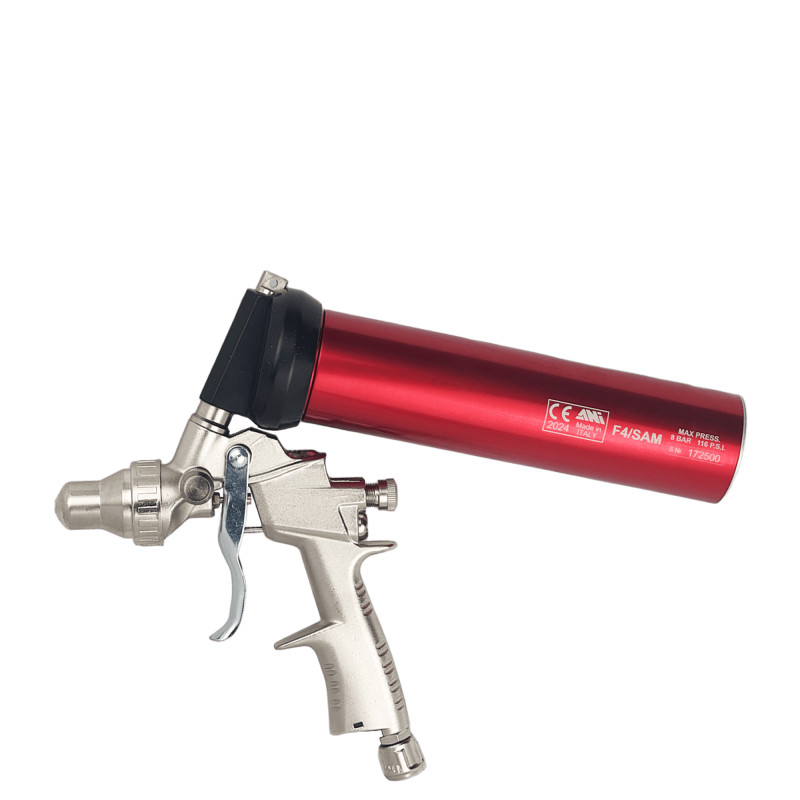 ANI F4/SAM 11/A Пистолет для нанесения распыляемых герметиков