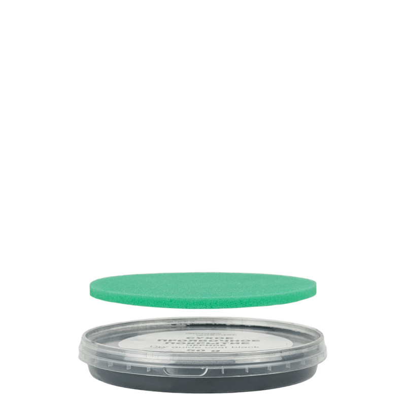 FARBEN Проявочная пудра чёрная 50г