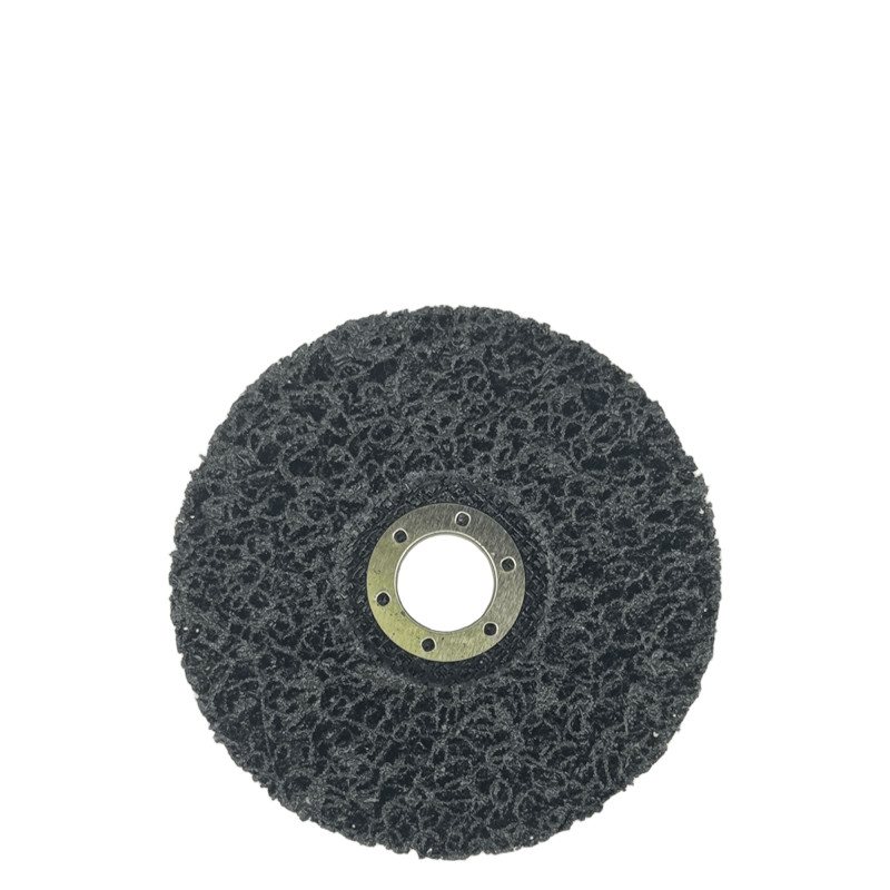 Зачистной круг "коралловый" для УШМ 125мм