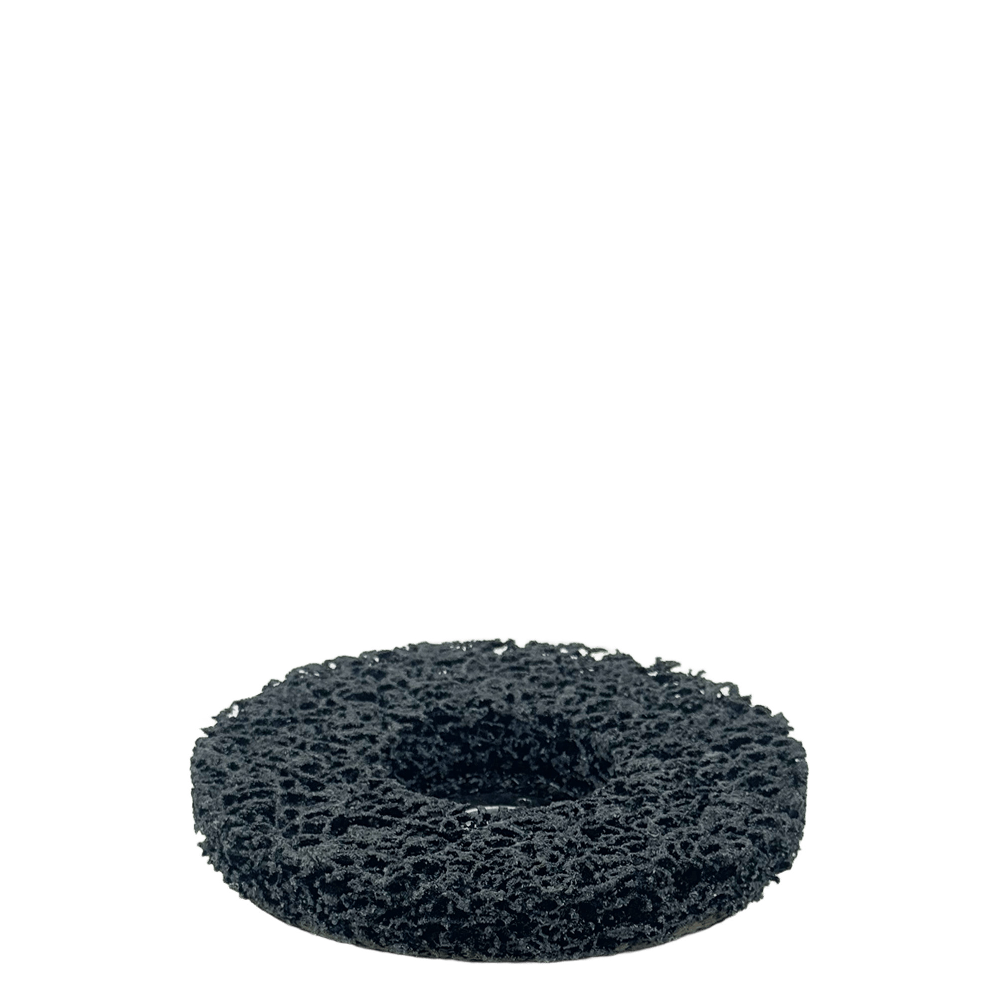 Зачистной круг "коралловый" для УШМ 125мм превью #2