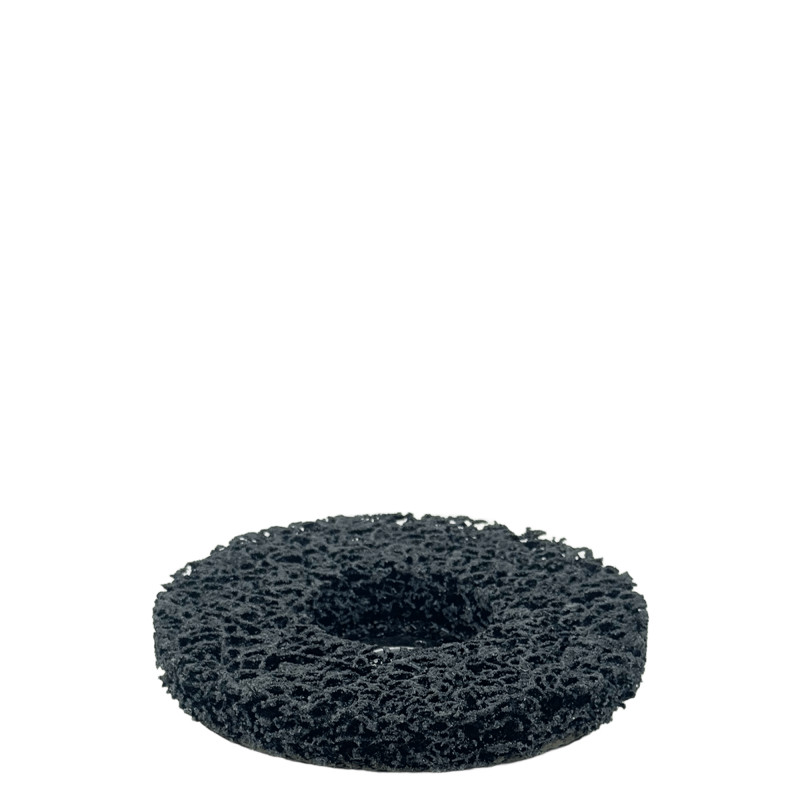 Зачистной круг "коралловый" для УШМ 125мм