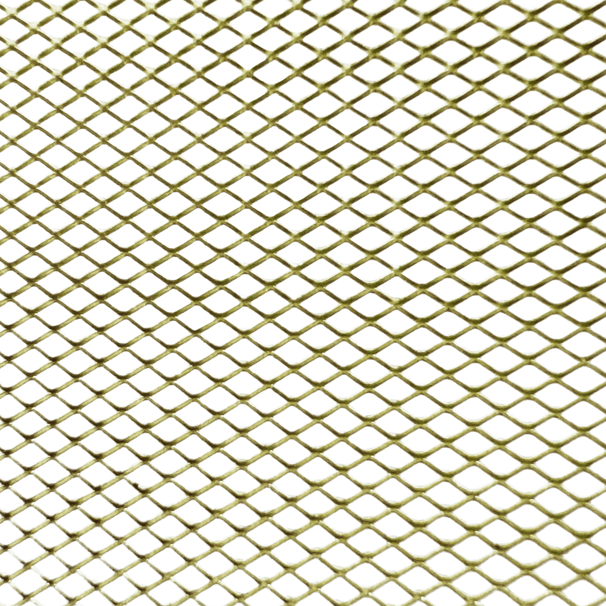 Латунная cетка для ремонта бамперов 20см х 25см превью #2