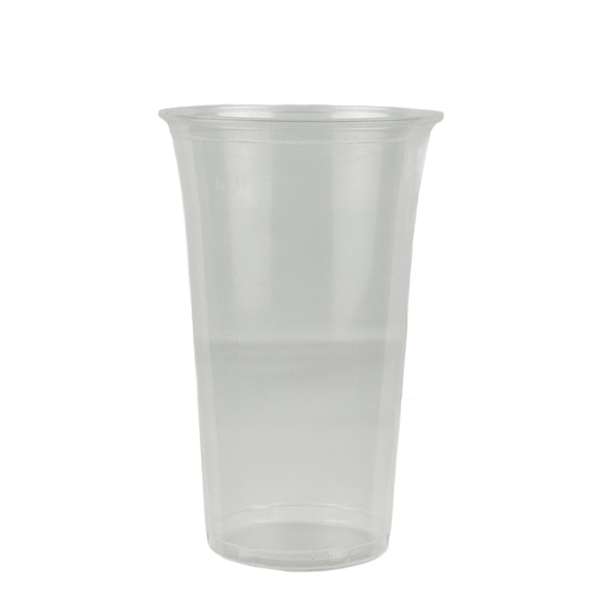 Стакан пластиковый 500мл 