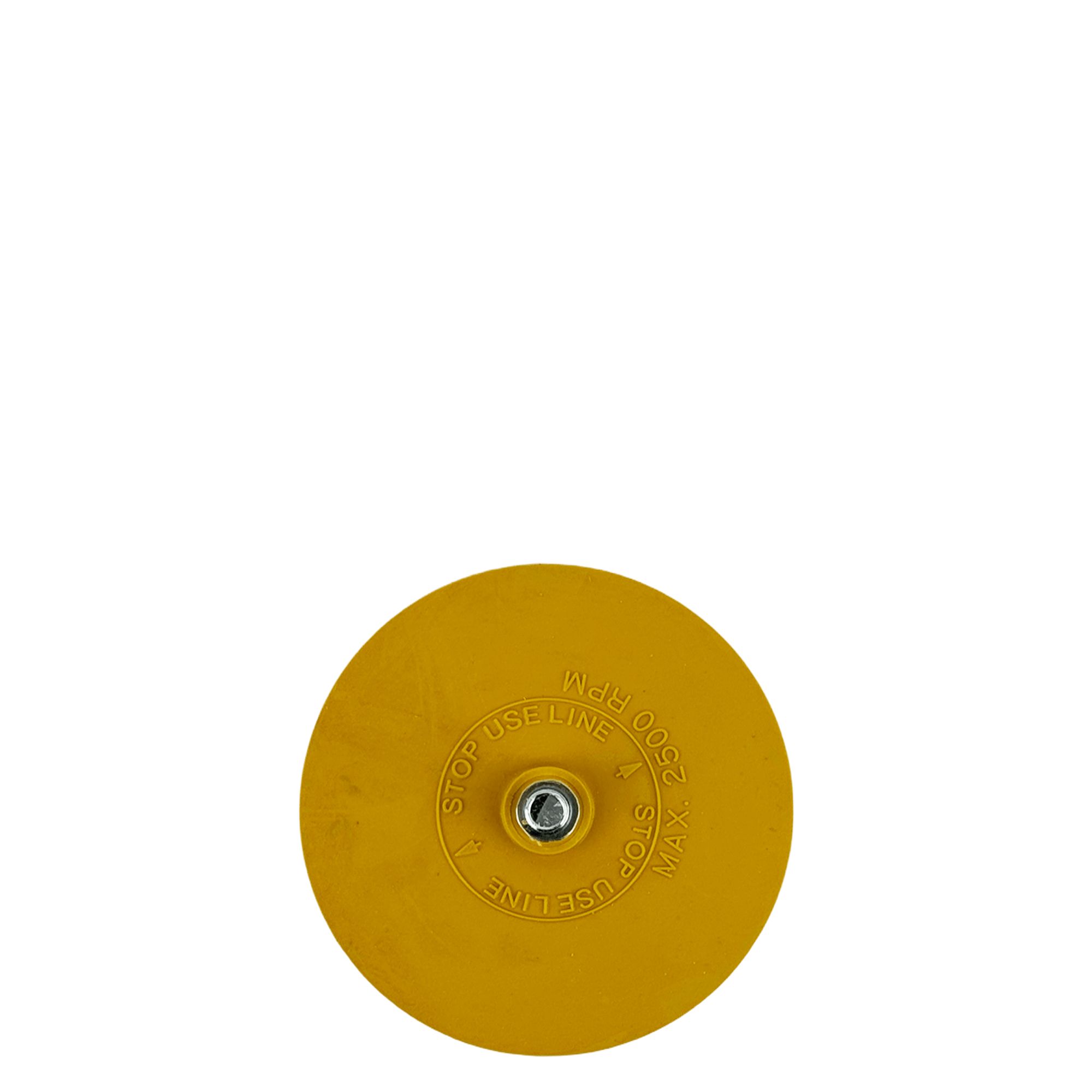 РУССКИЙ МАСТЕР РМ-91617 Диск для снятия скотча превью #1