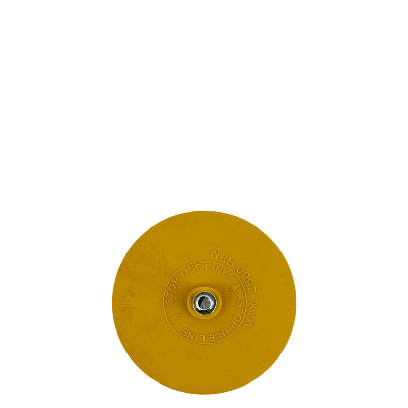 РУССКИЙ МАСТЕР РМ-91617 Диск для снятия скотча