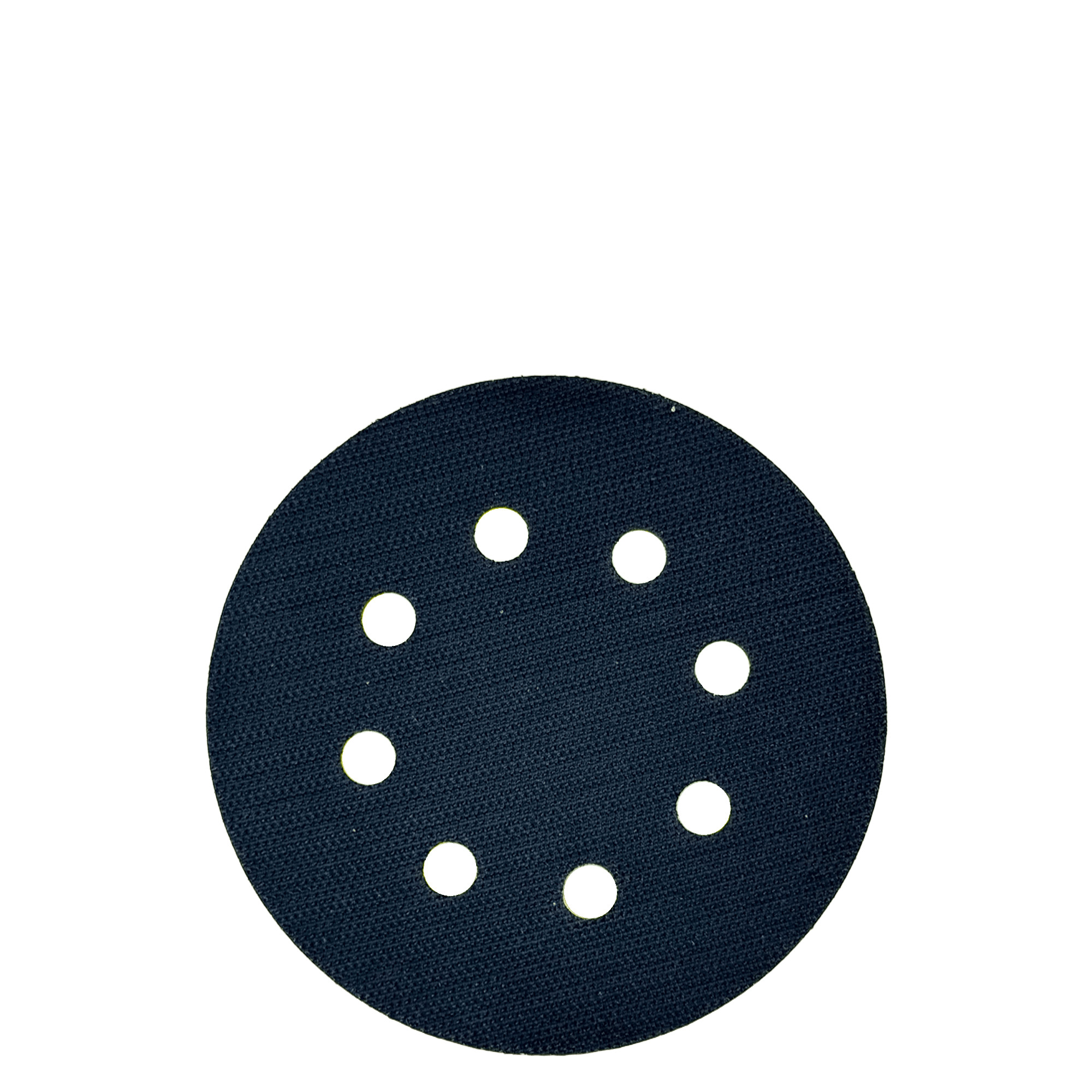 РУССКИЙ МАСТЕР РМ-94342 Подошва для шлифмашинок 8 отверстий 125мм превью #2