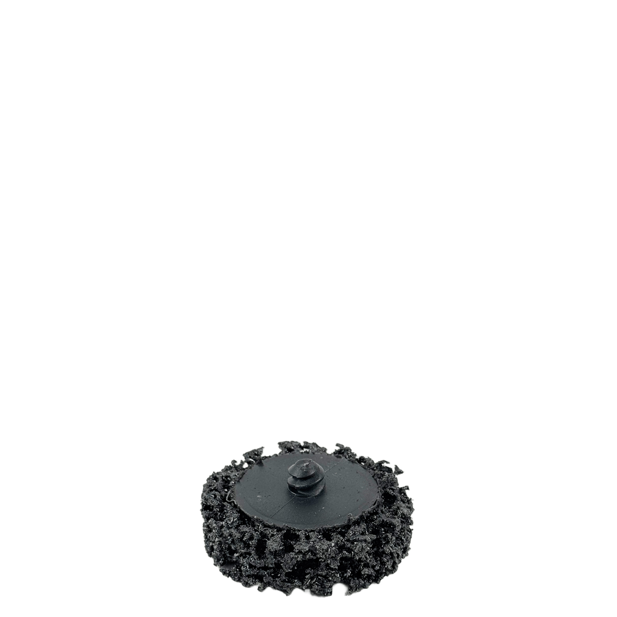 РУССКИЙ МАСТЕР РМ-70204 Зачистной круг чёрный с креплением Roloc 50мм  превью #3